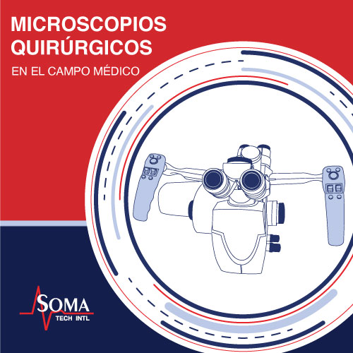 Leica M530 OHX Microscopio Quirurgico