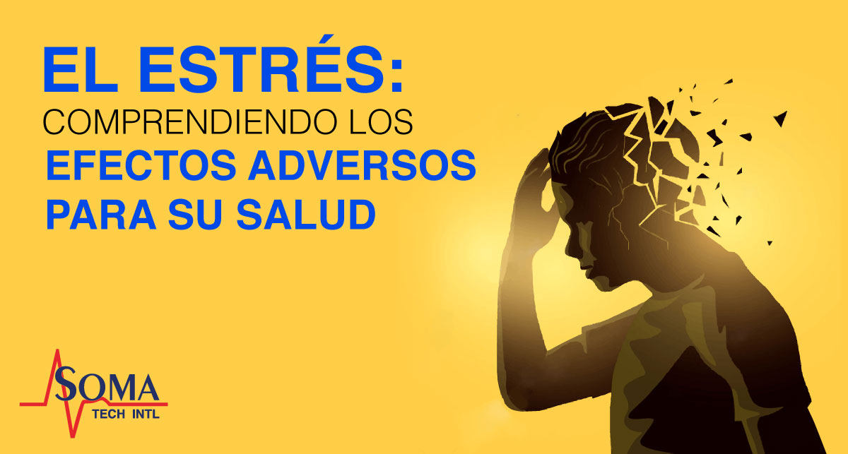El Estrés: Comprendiendo Los Efectos Adversos Para Su Salud