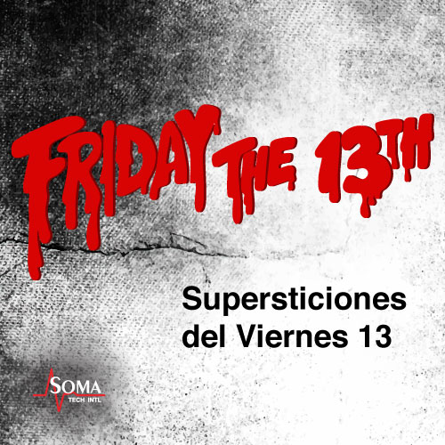 Friday the 13th: Supersticiones del Viernes 13