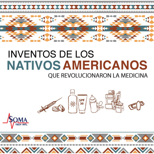 Inventos de los Nativos Americanos que Revolucionaron la Medicina