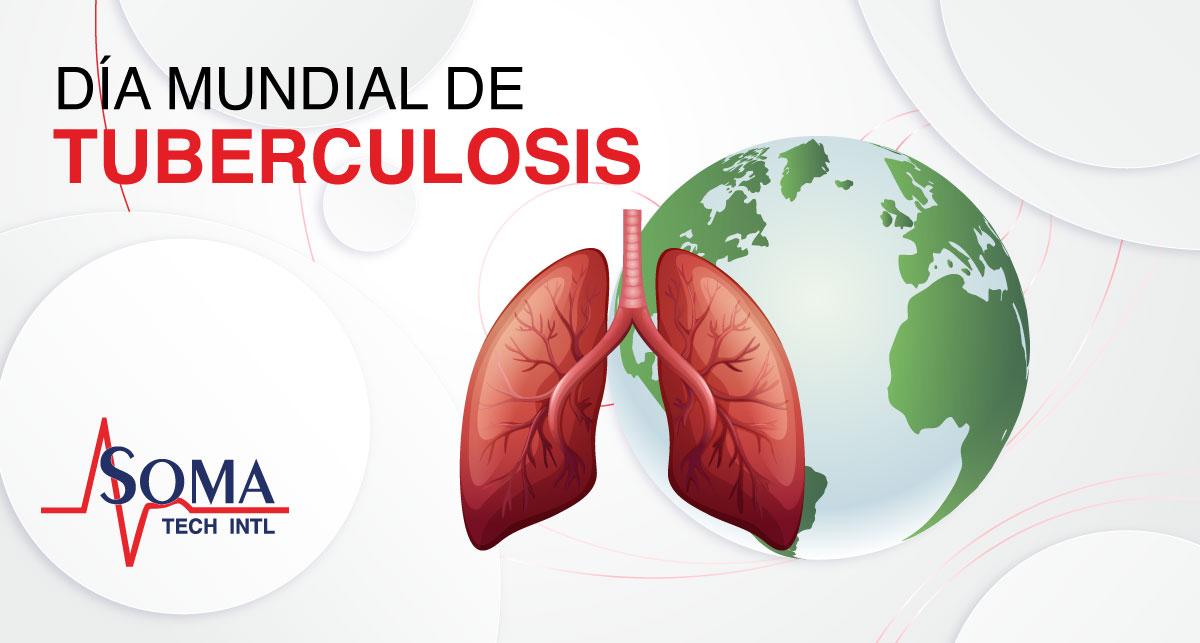  El Significado Del Dia Mundial De La Tuberculosis 