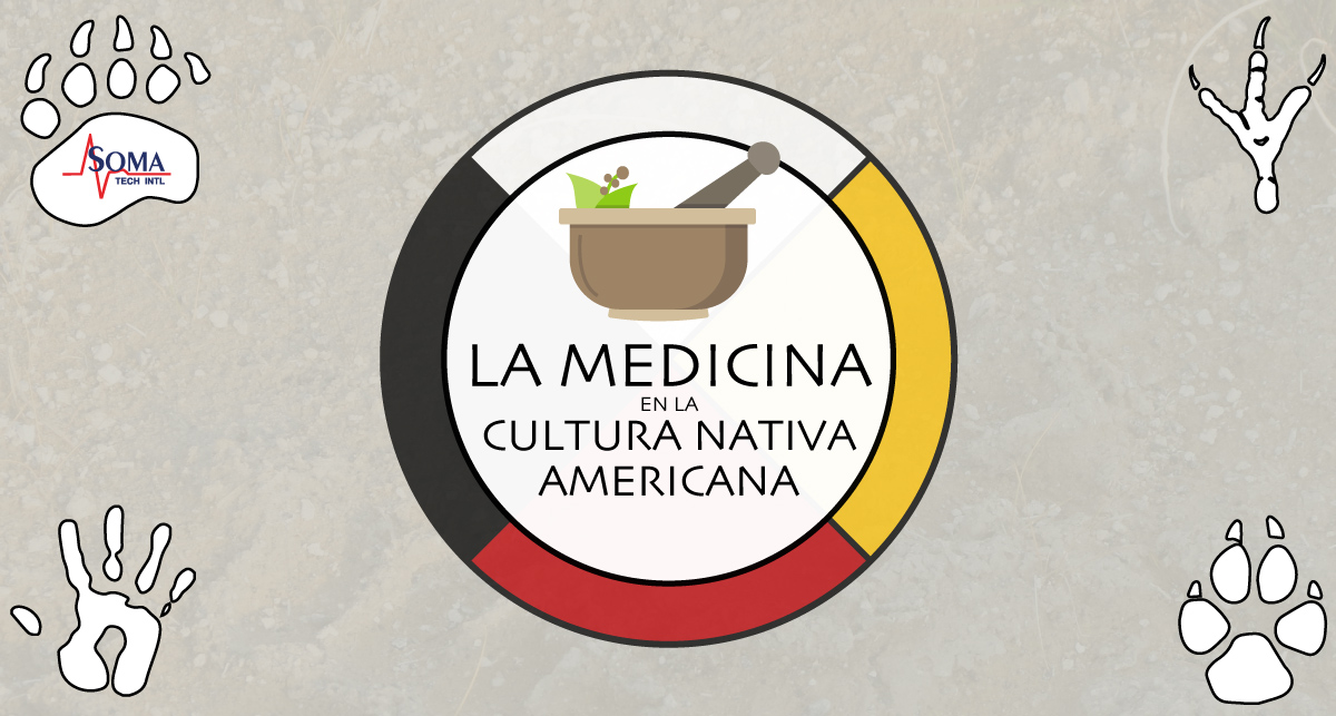 La Medicina en la Cultura Nativa Americana
