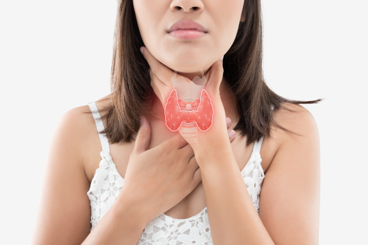 tiroides-problema