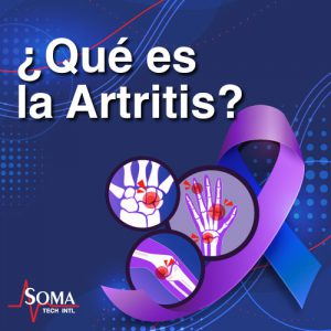 ¿Qué es la Artritis?