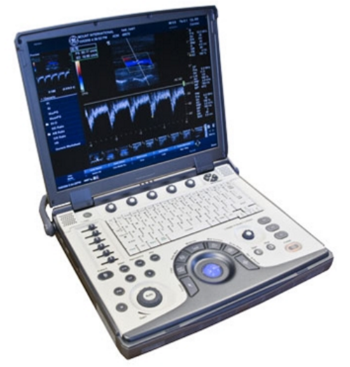 GE Logiq e - Soma technology, Inc.