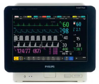 Intellivue MX450 offered by Soma Technology, Inc.