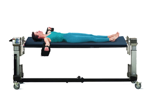 OSI Spinal Table - Mizuho 5083 - Soma Technology, Inc.