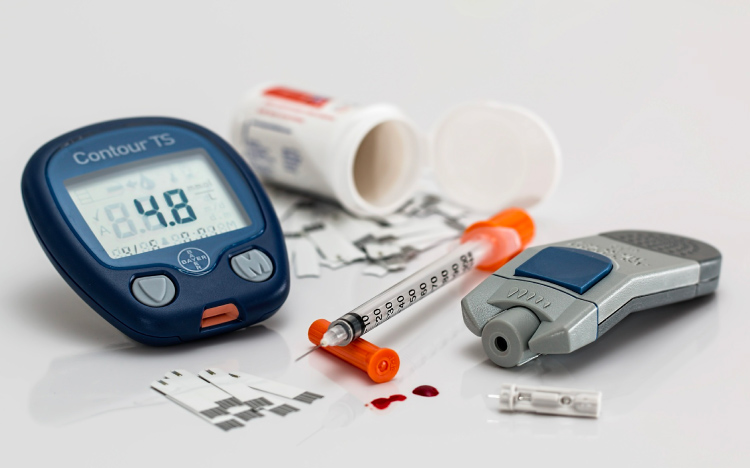 4 Different Types of Diabetes - Soma Tech Intl