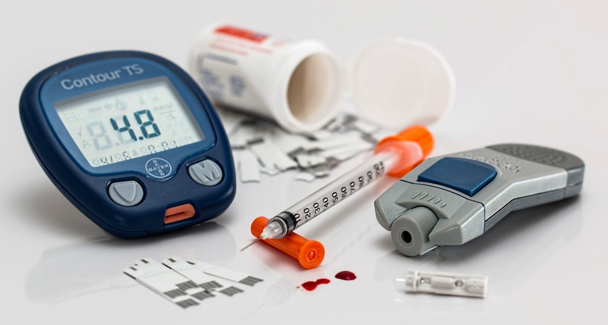The Four Different Types Of Diabetes