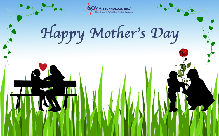 Happy Mother's Day