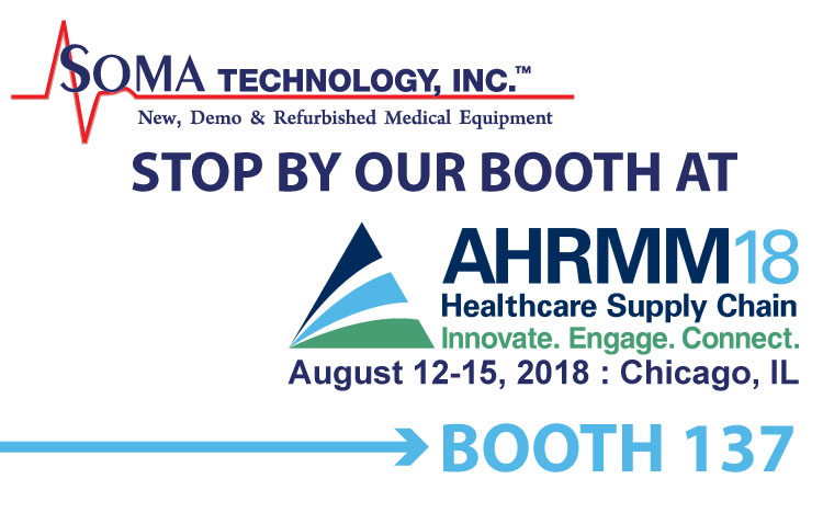 AHRMM 2018