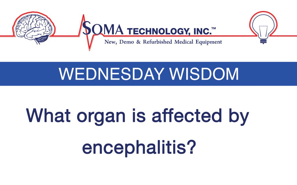 Encephalitis