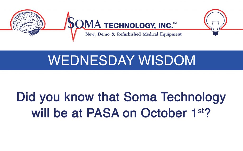 PASA 2018