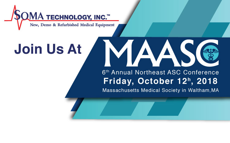 MAASC 2018