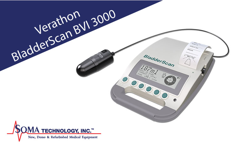 BVI 3000