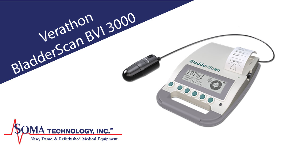 BVI 3000