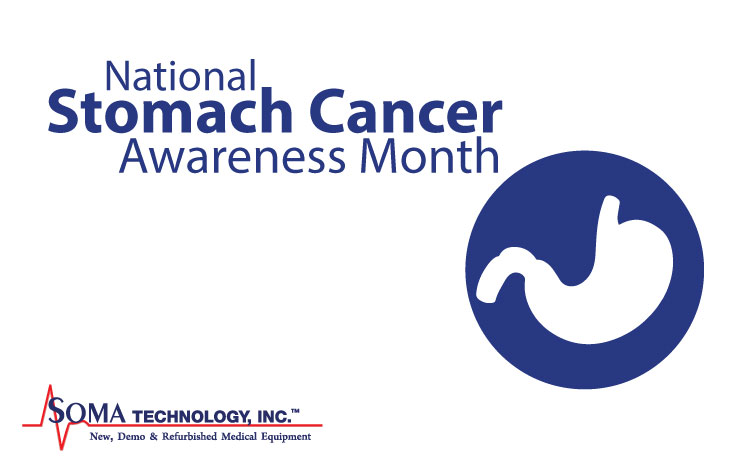 stomach cancer