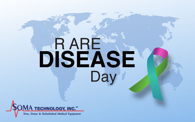 rare disease day