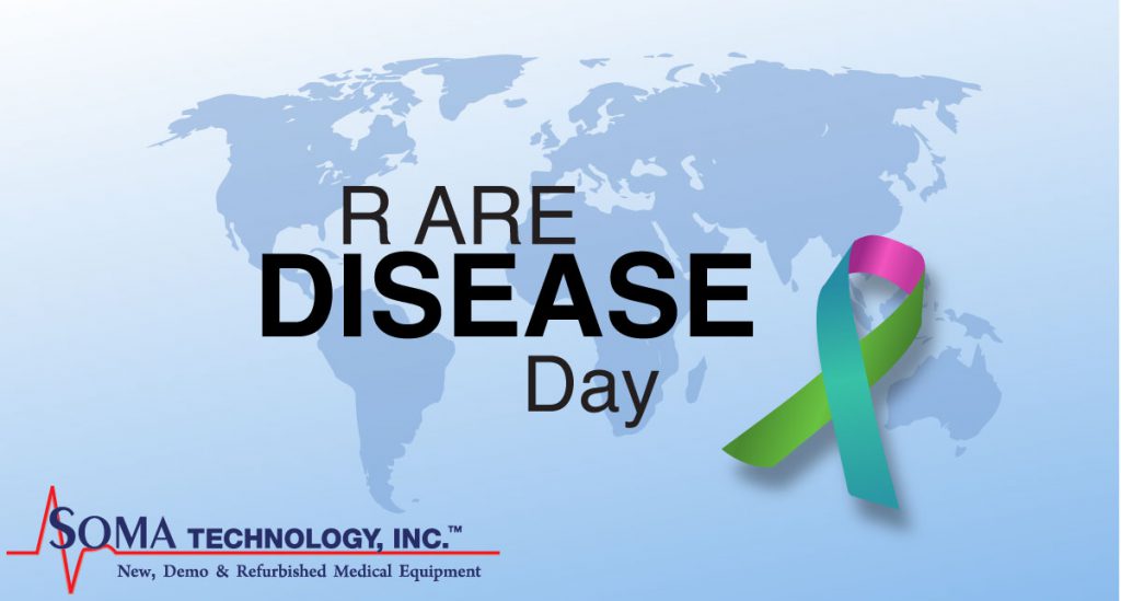 rare disease day