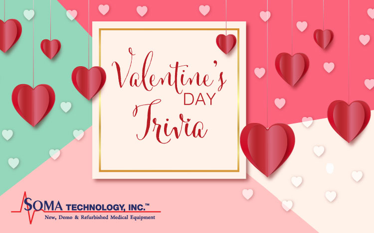 Valentines Trivia