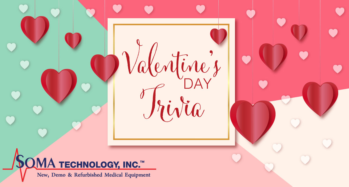 Flashback Friday Yesterday S Valentines Day Trivia