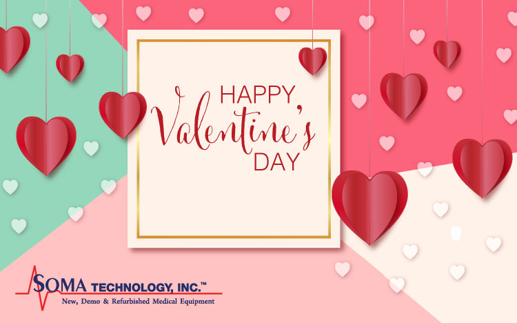 Valentine's Day