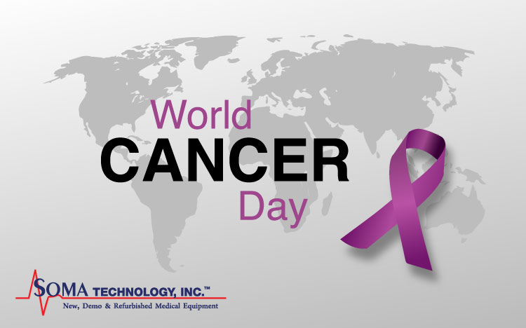 World Cancer Day