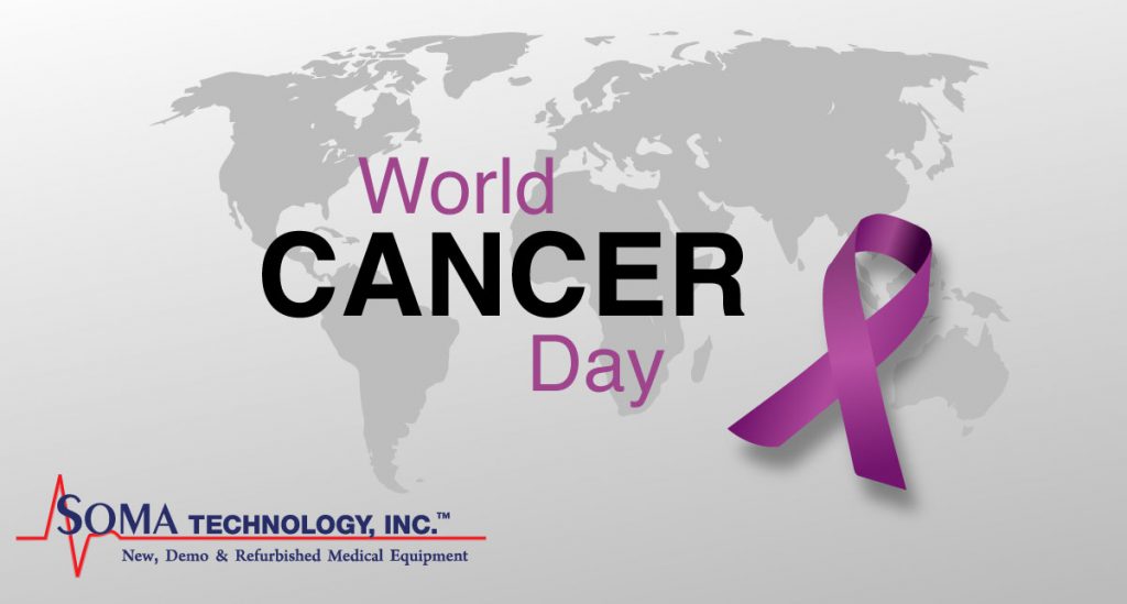 World Cancer Day