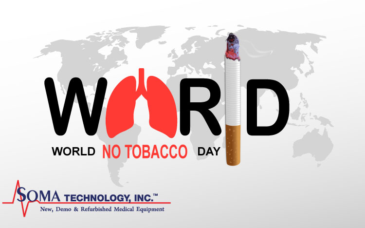world no tobacco day