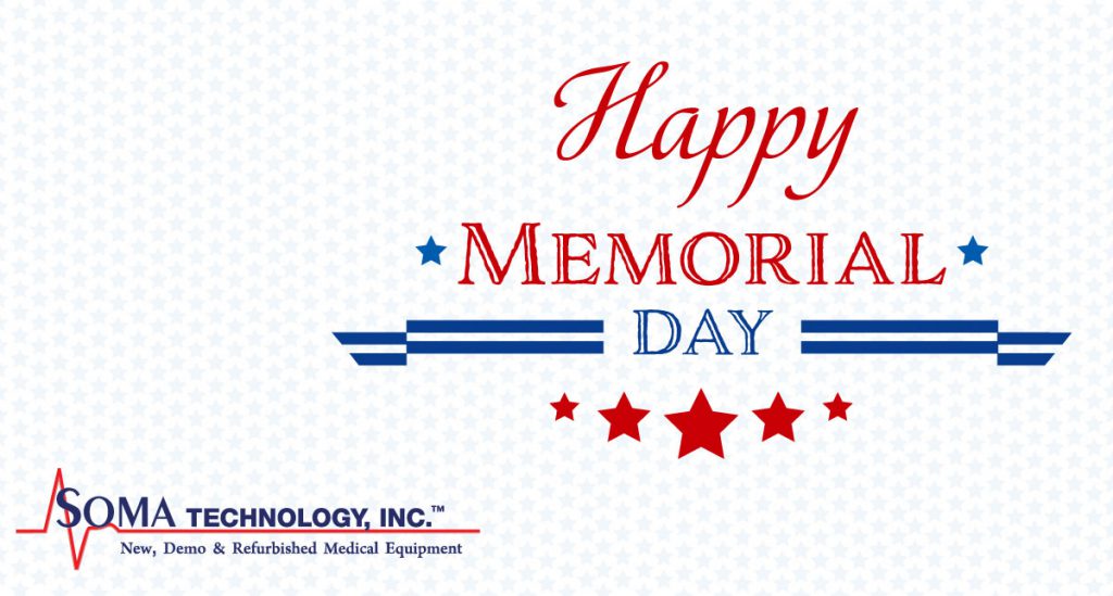 memorial day