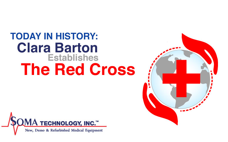 clara barton