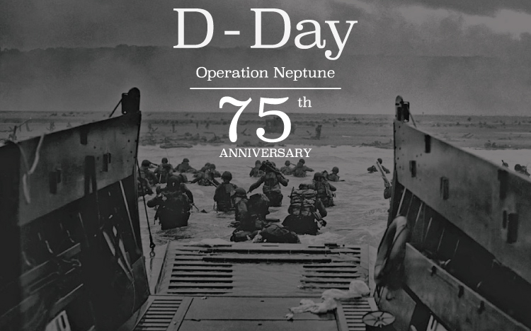 D-Day
