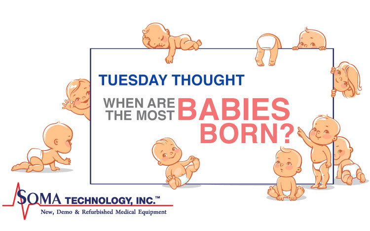 babies born