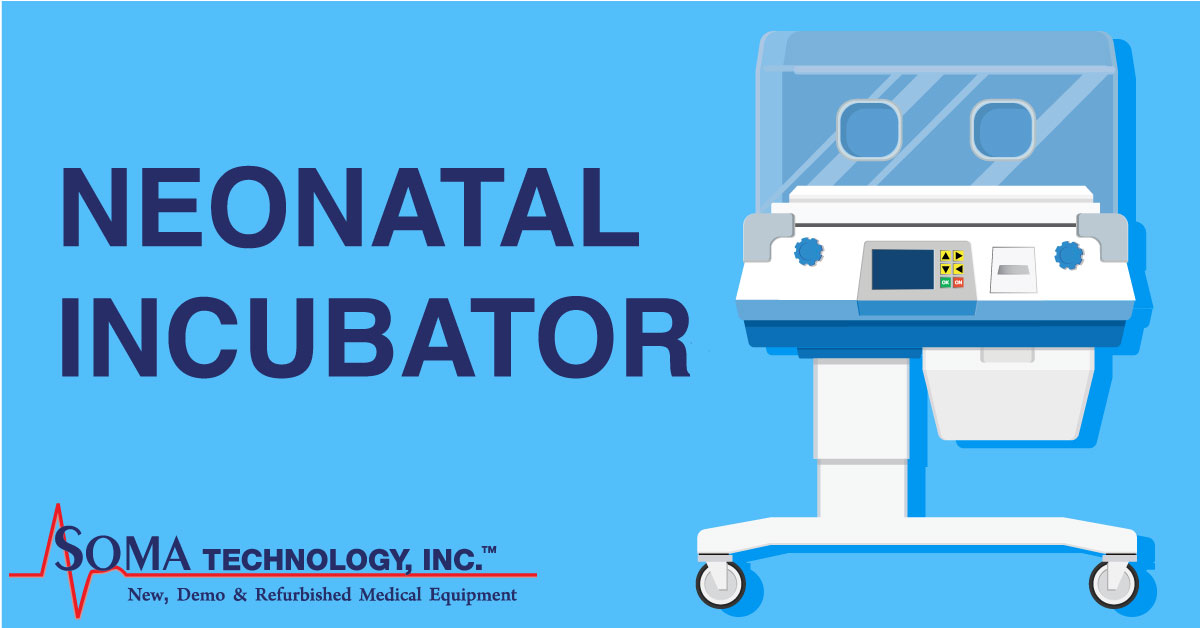 How to maintain incubator temperature