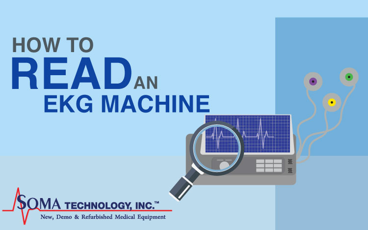 How to Read an EKG