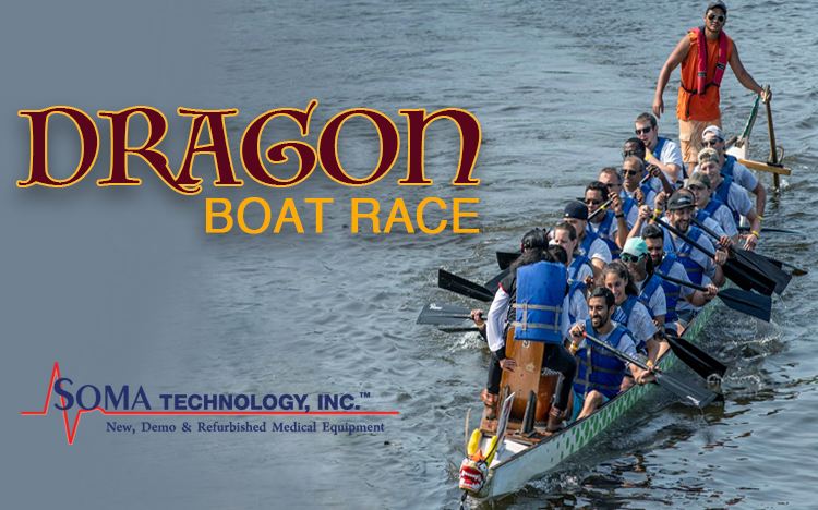 Dragon Boat Race