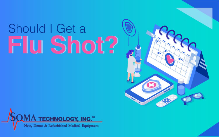 should i get a flu shot?