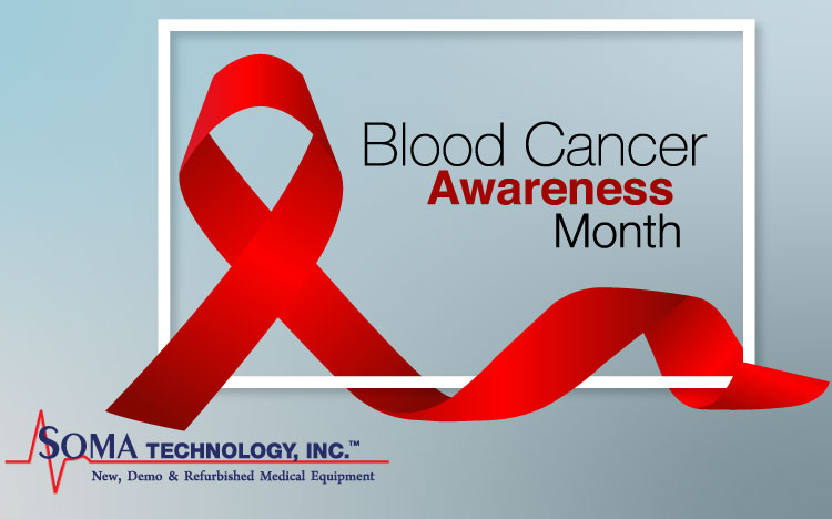 blood cancer