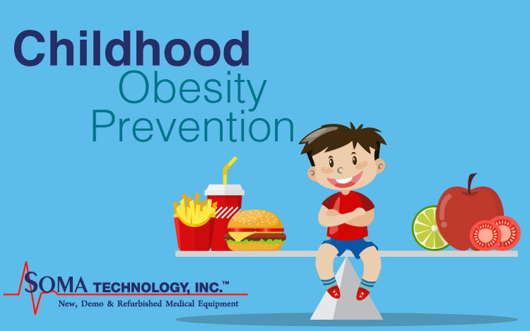 childhood obesity prevention