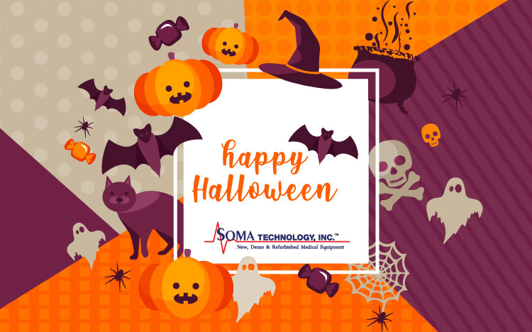 halloween 2019