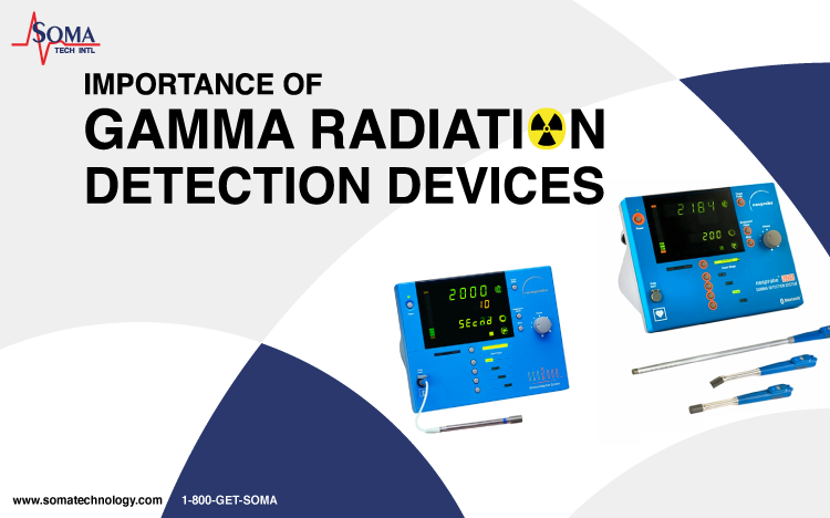 Importance of Gamma Radiation Detection Devices - Neoprobe GDS - Neoprob NEO2000