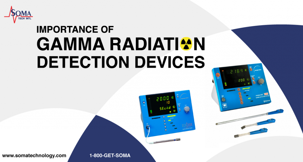 Importance of Gamma Radiation Detection Devices - Neoprobe GDS - Neoprob NEO2000