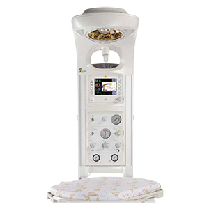 GE Panda Warmer vs GE Giraffe Warmer - What's The Difference?