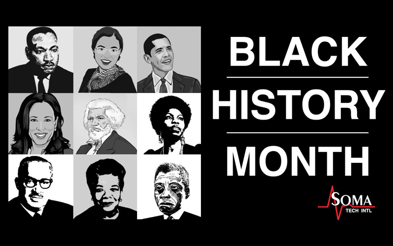 Black History Month
