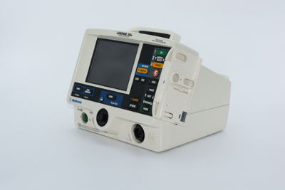 Medtronic Physio-Control Lifepak 20e Defibrillator