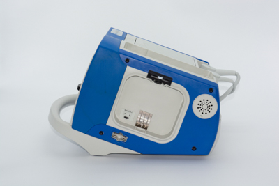 Zoll R Series BLS Defibrillator