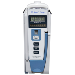 Alaris 8100 LVP Pump Module