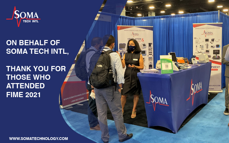Fime 2021 Soma Tech Intl