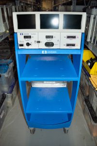 Covidien Valleylab Force Triad Front