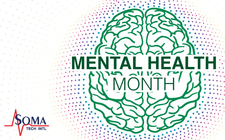 Mental Health Month